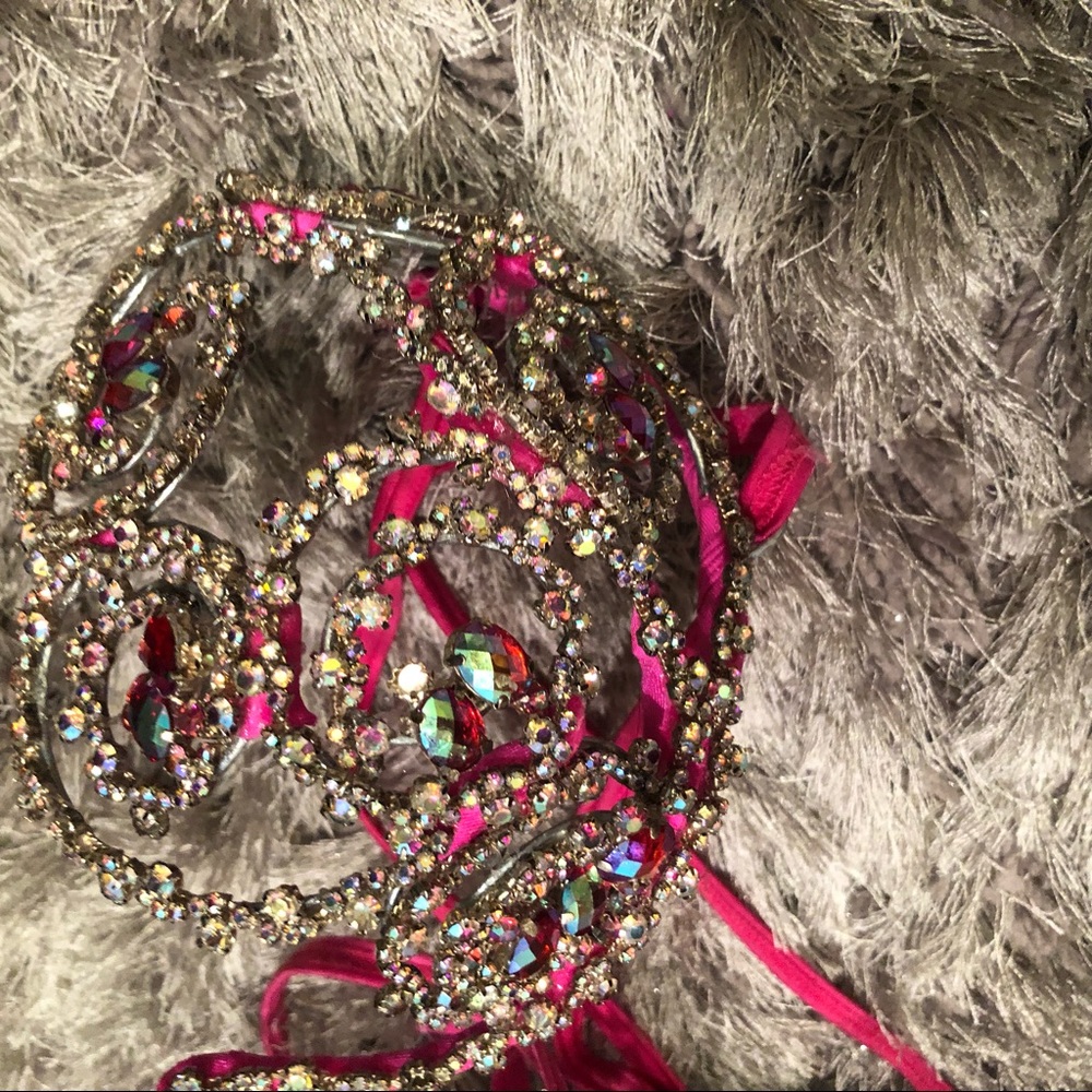 Custom made wire bra - Picture 4 of 4